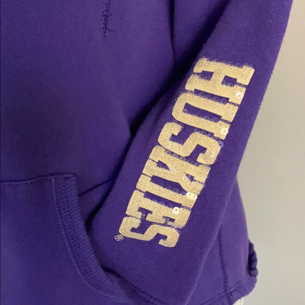 University of Washington UW Huskies Sweatshirt - Picture 4 of 7